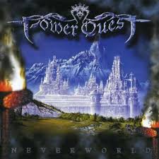 Powerquest - Neverworld (2003)