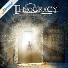Teocracy - A Tower of Ashes (2008)