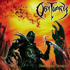 Obituary - Xecutioner's Return (2007)