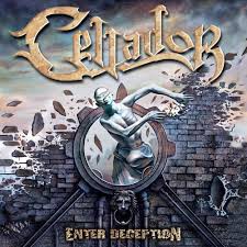 Cellador - Enter Deception (2006)