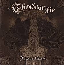 Thrudvangar - Ahnenthron