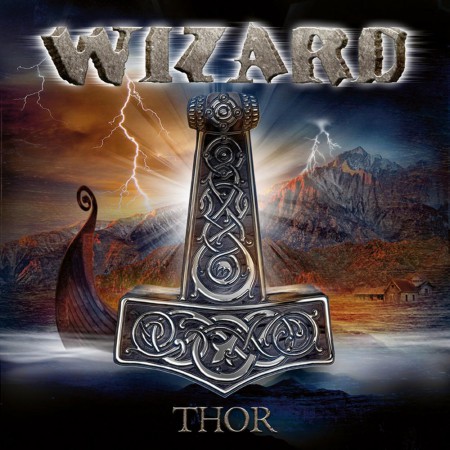 Wizard - Thor