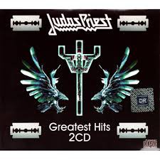 Judas Priest - Greatest Hits