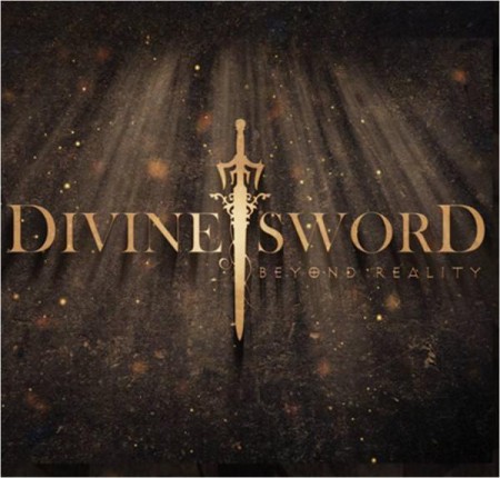 Divine Sword - Beyond Reality (2010)