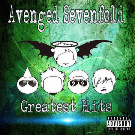 Avenged Sevenfold - Greatest Hits (Best of)