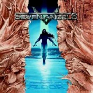 Seven Angels - Second Floor (2002)
