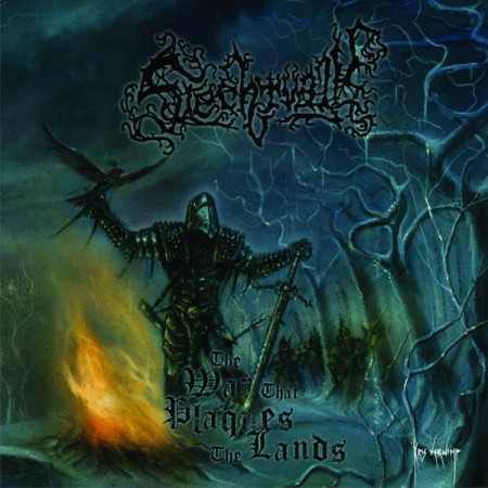 Slechtvalk - The War That Plagues the Lands (2002)