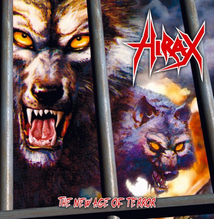 Hirax - The New Age of Terror (2004)