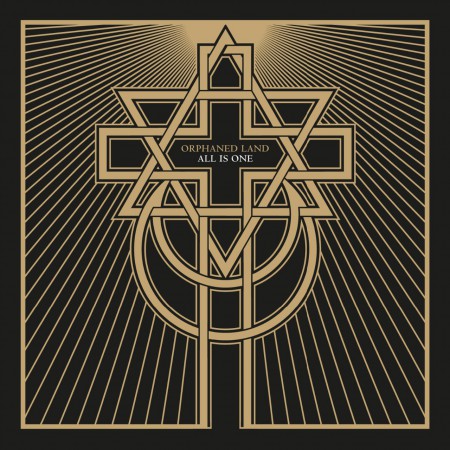 Orphaned Land - All Is One (2013)