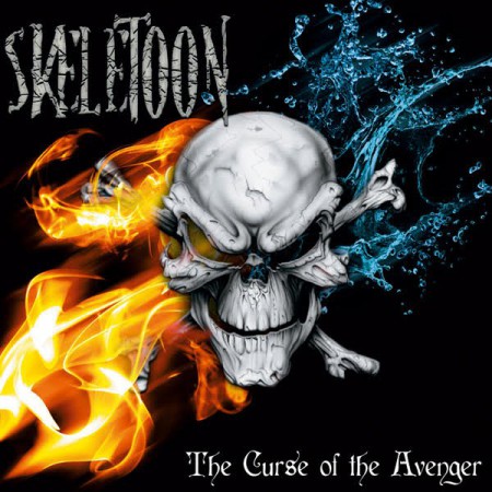 Skeletoon - The Curse Of The Avenger (2016)