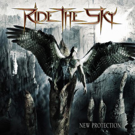 Ride The Sky - New Protection (2007)