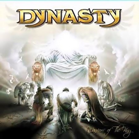 Dynasty - Warriors of the King (2008)